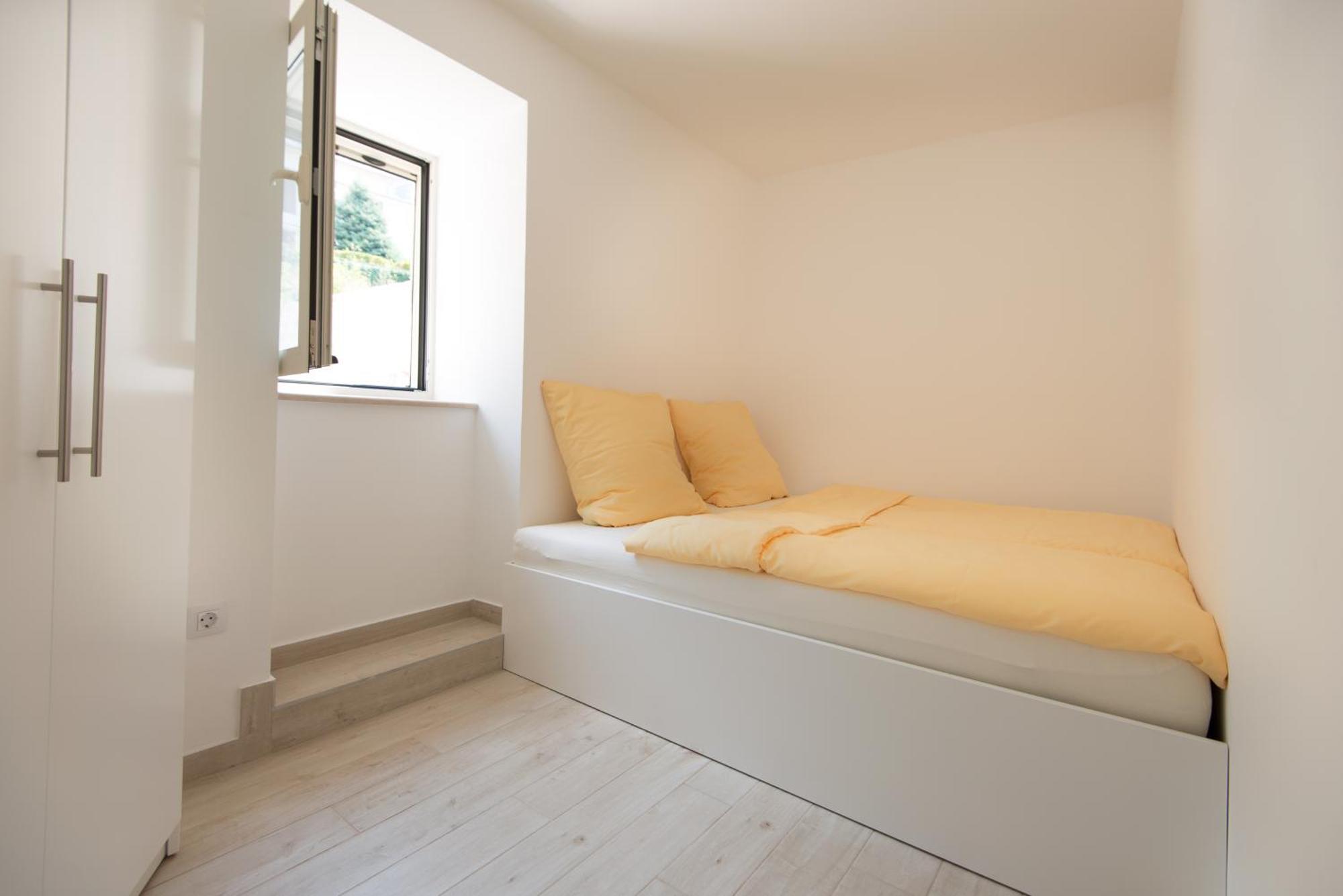 Apartments D&V Котор Стая снимка
