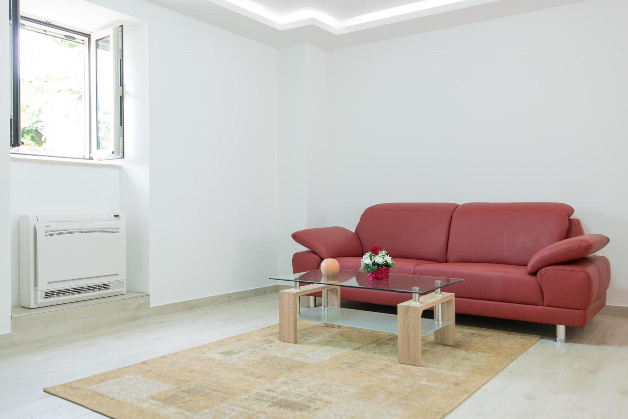 Apartments D&V Котор Стая снимка
